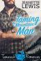 [Tamarack Ridge Romances 03] • Taming the Mountain Man